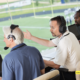 The Evolution of Sports Broadcasting: Adapting to Digital Media and Social Media